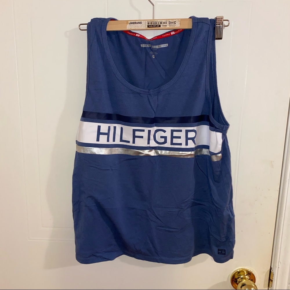 Tommy Hilfiger Workout Tank